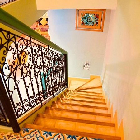 Dar Al Nour Villa Marrakesh Eksteriør billede