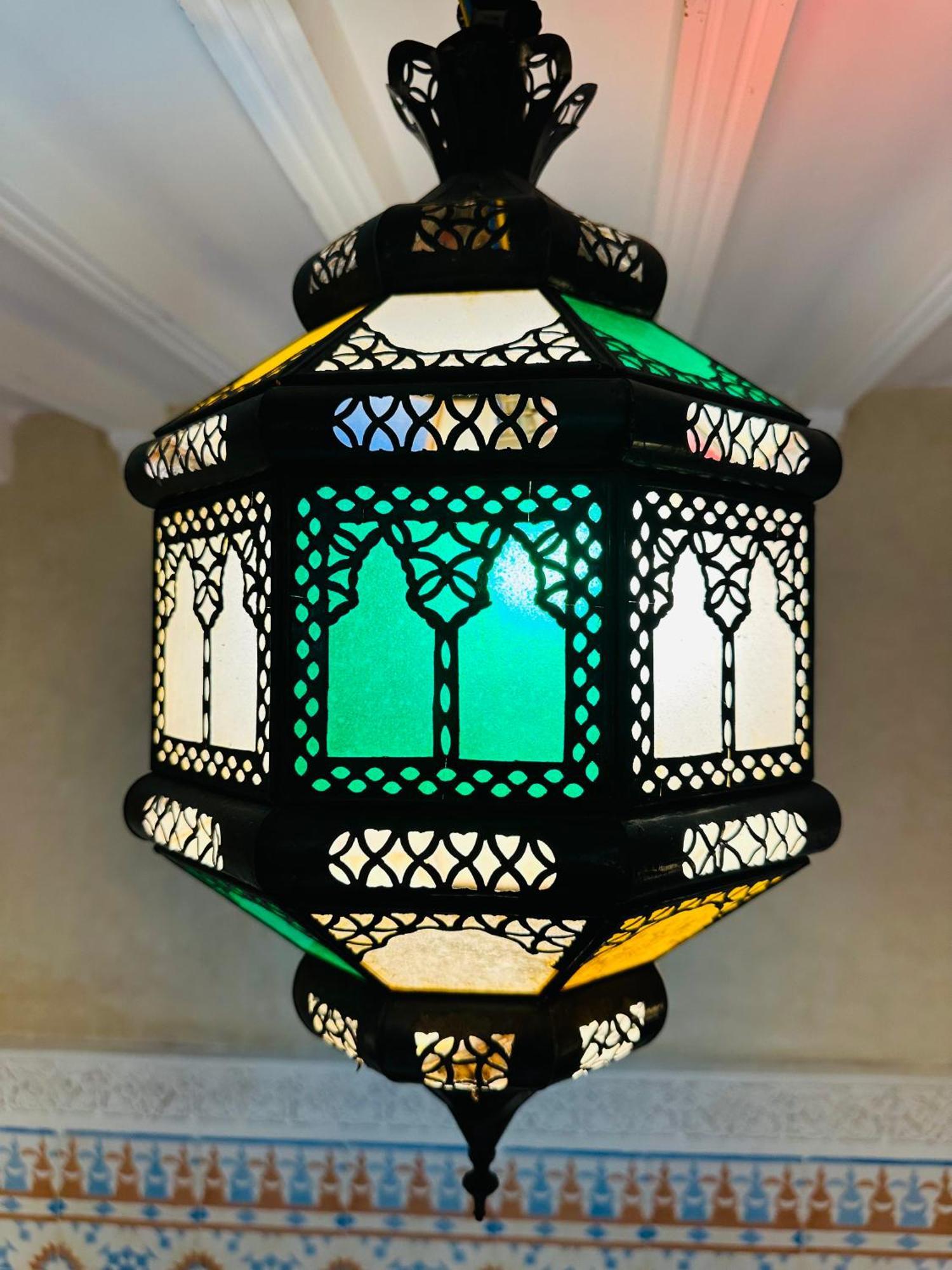 Dar Al Nour Villa Marrakesh Eksteriør billede